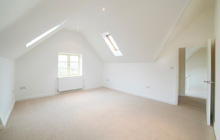 Andover bedroom extension leads