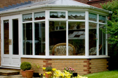 conservatories Andover