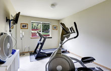 Andover home gym construction leads