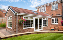 Andover house extension leads
