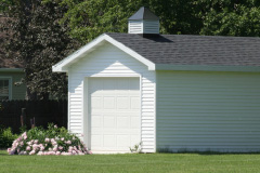 Andover outbuilding construction costs